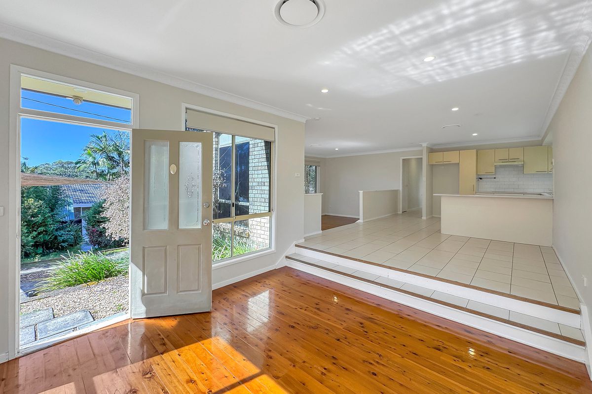10 Dulwich Road, Springfield