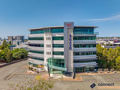 37 / 58 Riverwalk Avenue, Robina