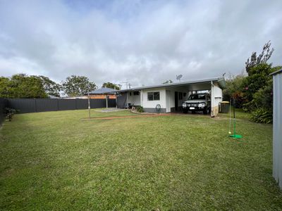 4 Solar Crescent, Atherton