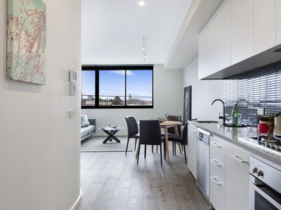 105 / 360 Lygon Street, Brunswick East