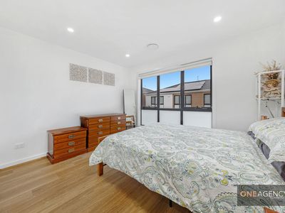 8 Dickie Glade, Tallawong