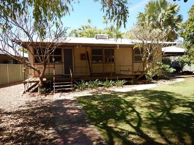 12 Leichardt Street, Kununurra