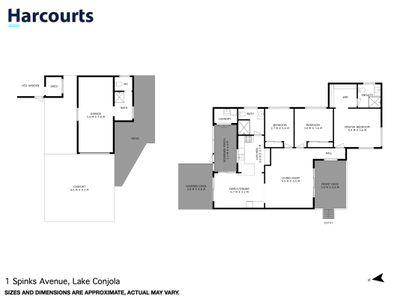 1 Spinks Avenue, Lake Conjola