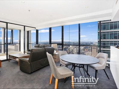 5503 / 91 Liverpool Street, Sydney