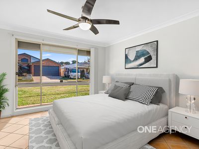 5 Farmer Place, Albion Park