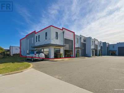 1/27 Jacquard Way, Port Kennedy