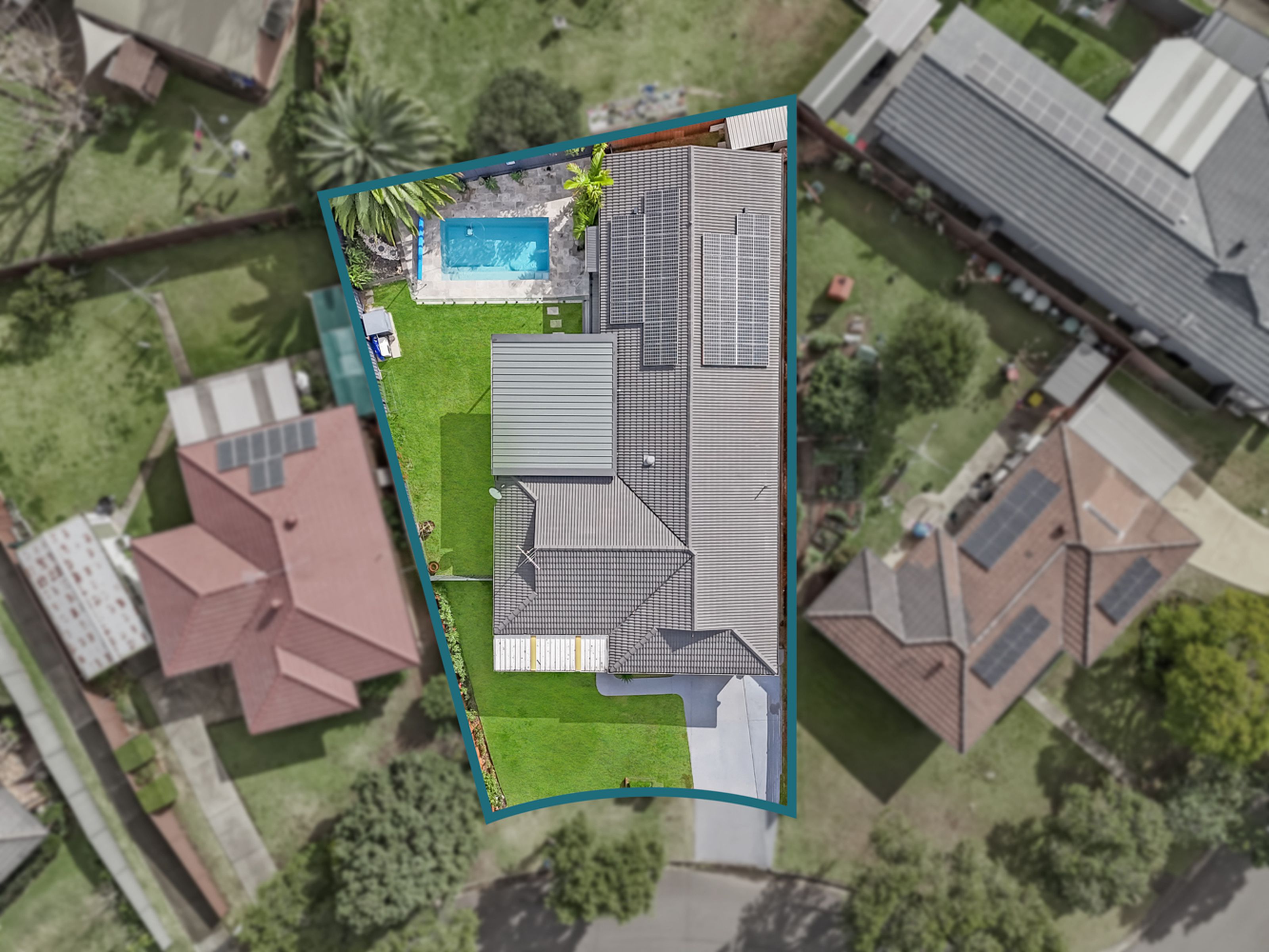 18 Nerang Circuit, SOUTH PENRITH