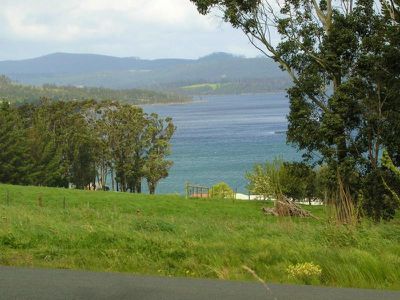 Palmers Road, Port Huon