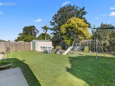 83 Drummond Street, Urangan