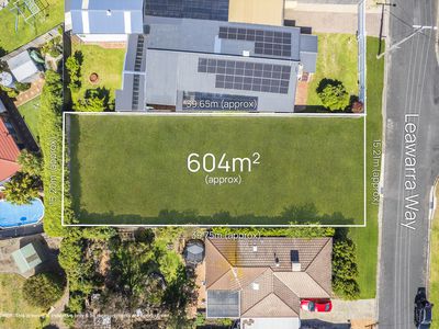 23 Leawarra Way, Clifton Springs