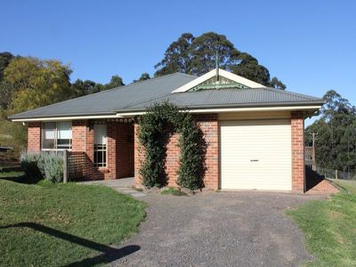 476 Bugong Fire Trail, Kangaroo Valley