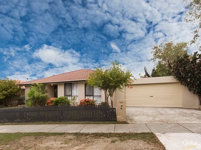 39 Lesley Drive, Hampton Park