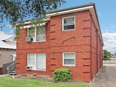 2 / 22 Park Street, Kogarah