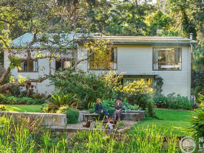 45 Geles Road, Upper Burringbar