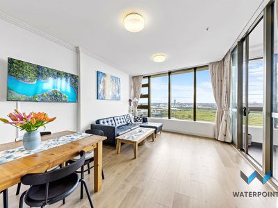 1506 / 7 Australia Avenue, Sydney Olympic Park