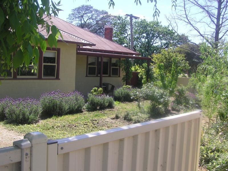 51 Malcolm Street, Mansfield