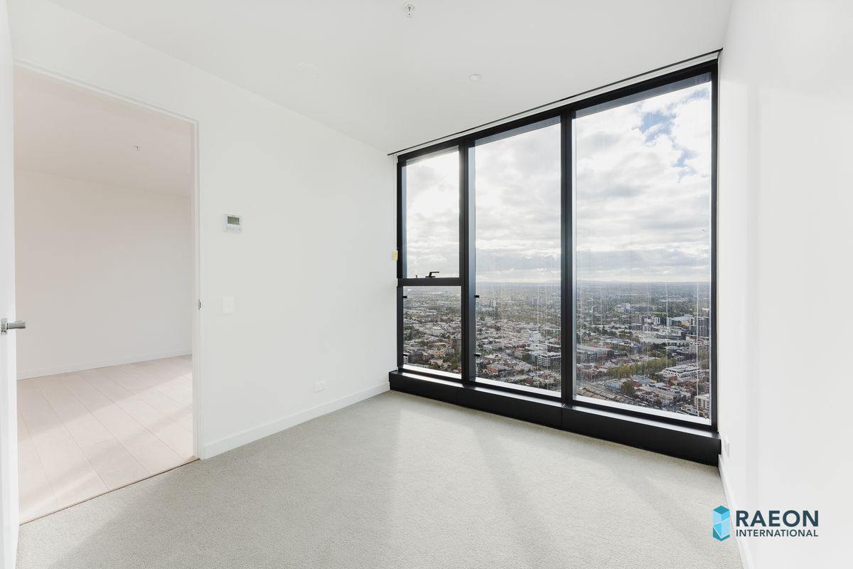 4802/157 A'Beckett Street, Melbourne