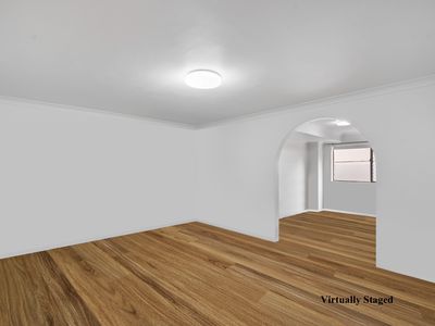 1 / 63 Macquarie Street, St Lucia