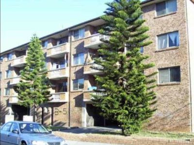 11 / 3-5 Nagle Street, Liverpool