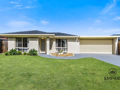 9 Broome Crescent, Cranbourne North
