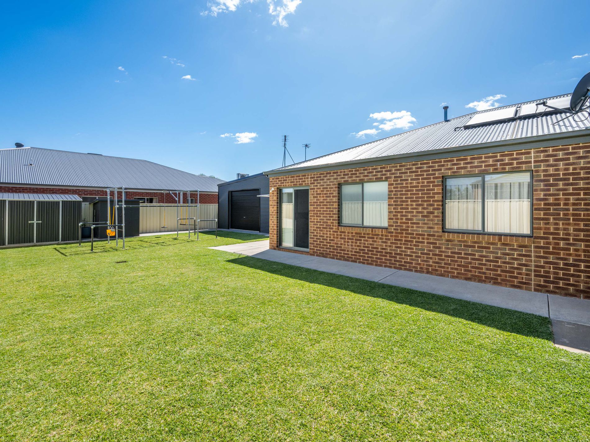 100 Sanctuary Drive, Kialla