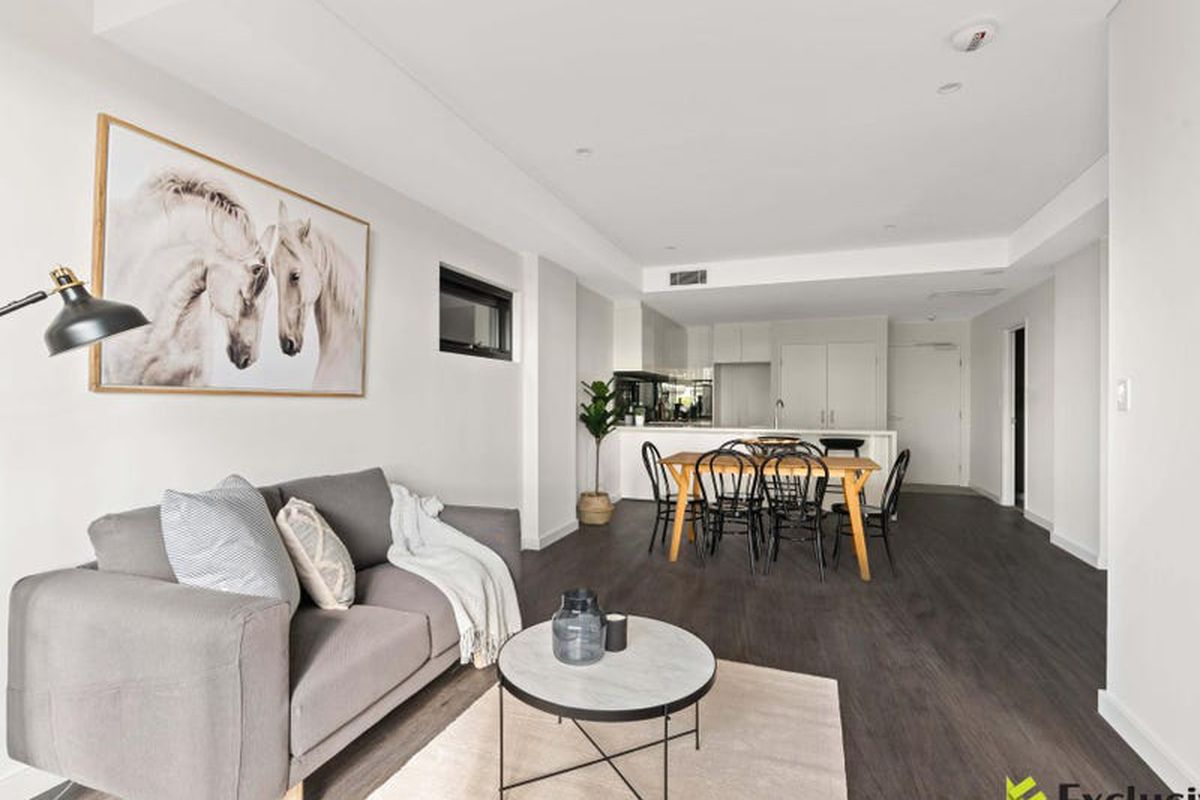 25-29 Smallwood Avenue, Homebush