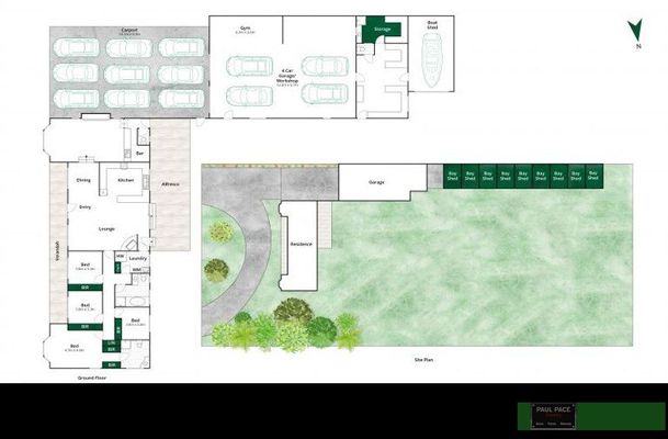 26 King Road, Crookwell
