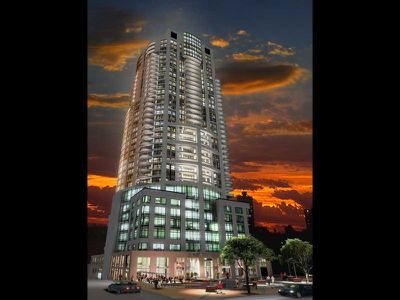 1205 / 77-81 Berry Street, North Sydney