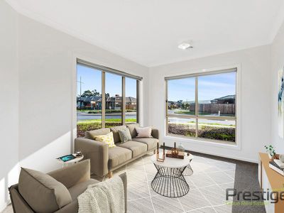 36 Grafton Street, Mernda
