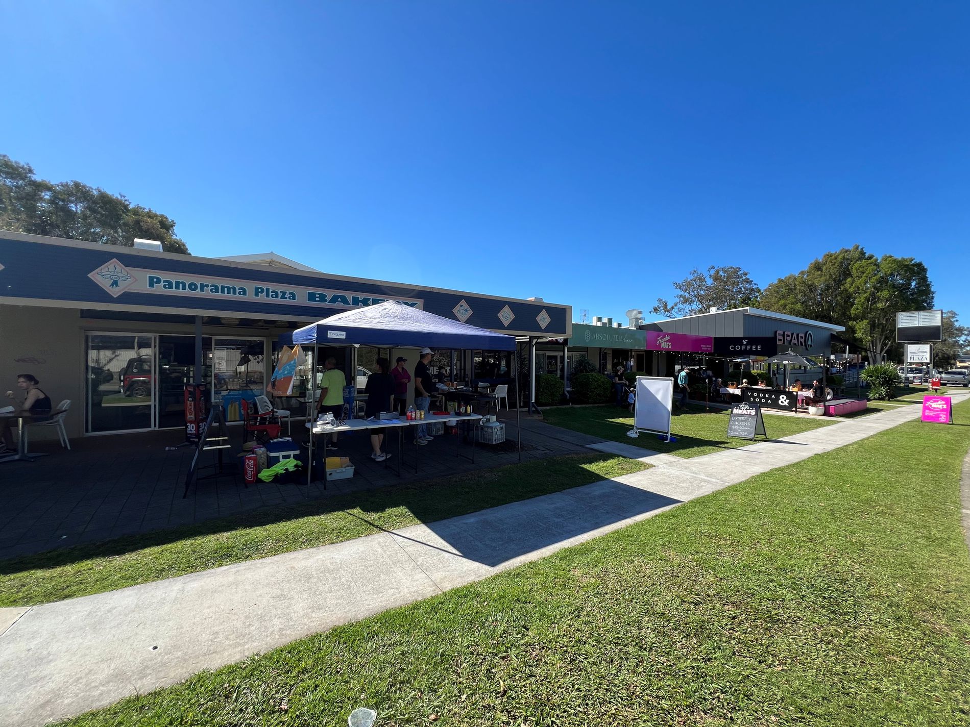 3 Jacaranda Avenue, Tweed Heads West