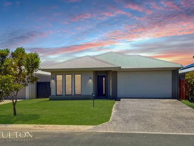 35 Wood Crescent, Baringa
