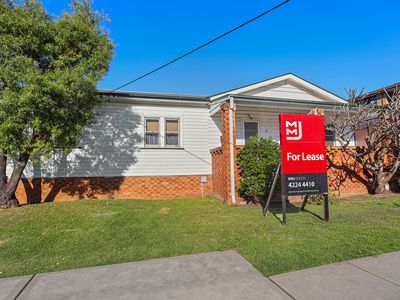 2 / 15 Mercury Street, Wollongong