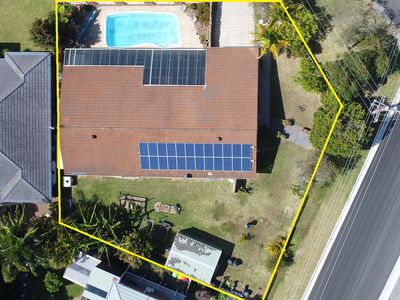 1 The Parkway, Mallabula