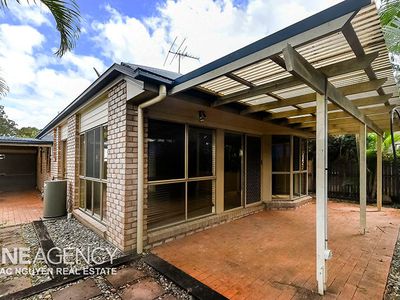 5 Wren Close, Forest Lake