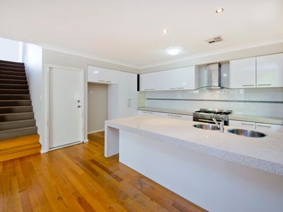 240A Hancock Street, Doubleview