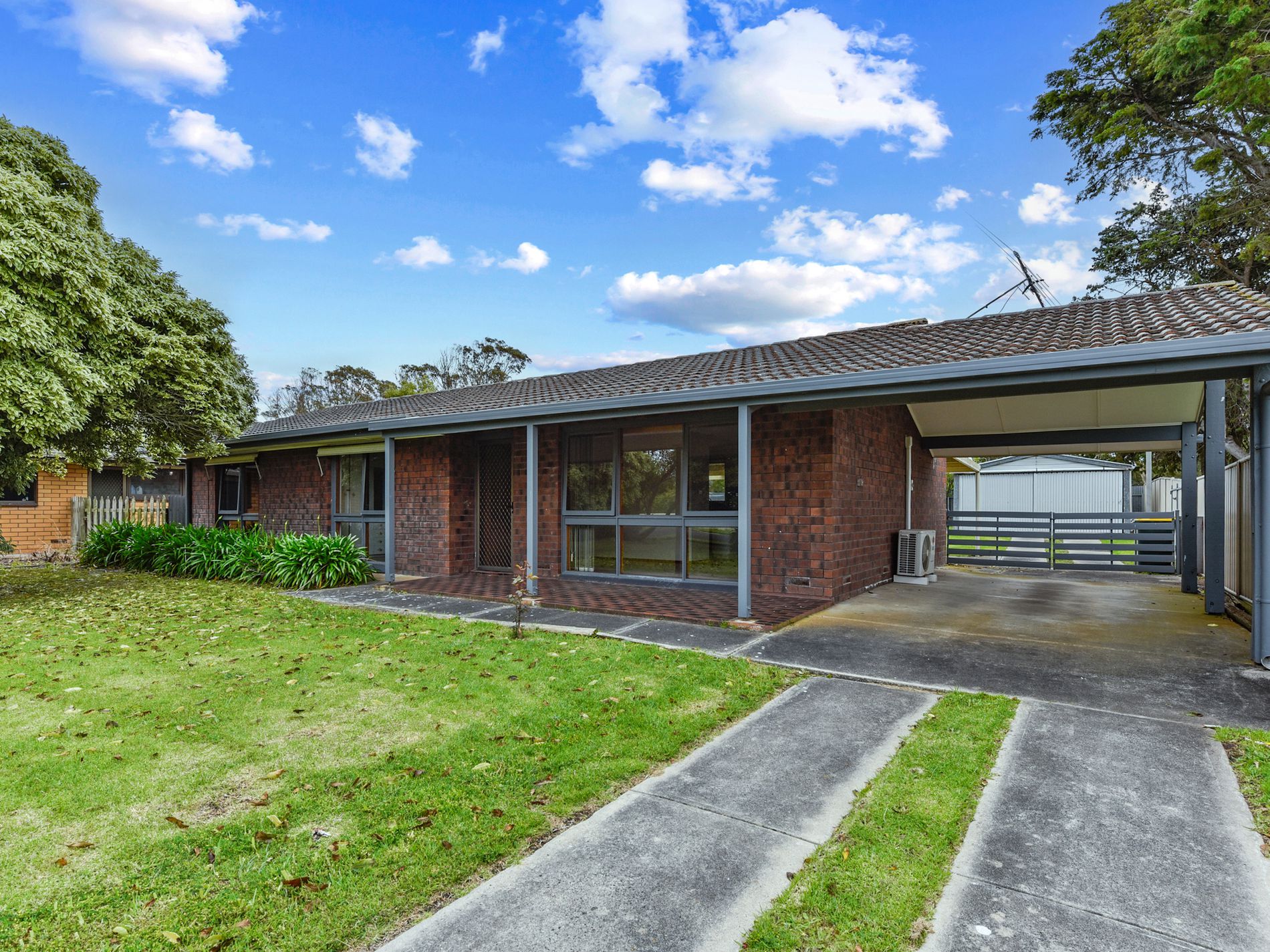 5 Mowbray Street, Millicent