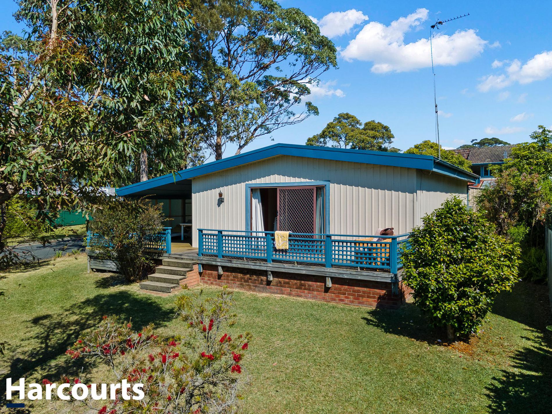 3A Davies Street, Mollymook