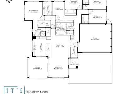 11a Aiken Street, Myaree