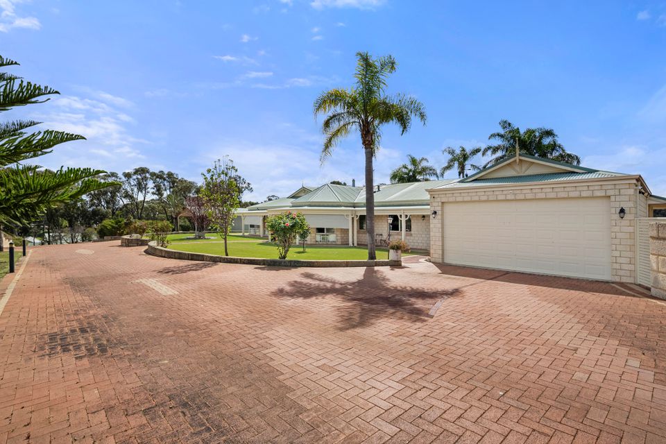 23 CUDLISS CLOSE, Baldivis