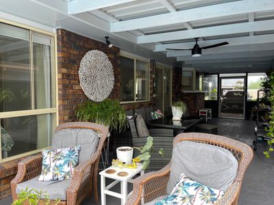 9 Limpus Street, Urangan