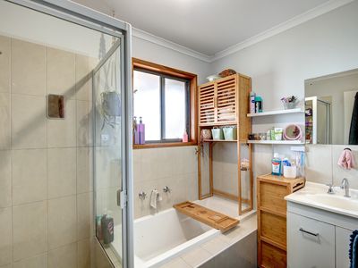 1901 Jervois Road, Woods Point