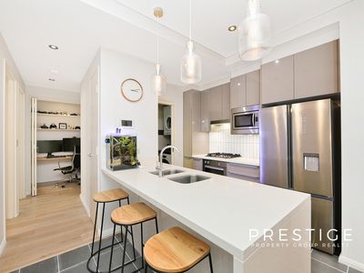 209 / 1 Hirst Street, Arncliffe