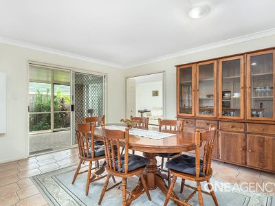 93 Alexandrina Cct, Forest Lake