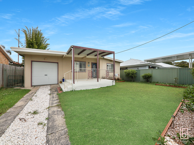29 Irene Parade, Noraville