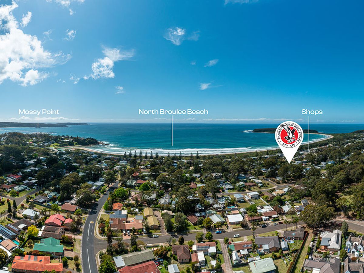 33 Smith Street, Broulee FraserGray Real Estate