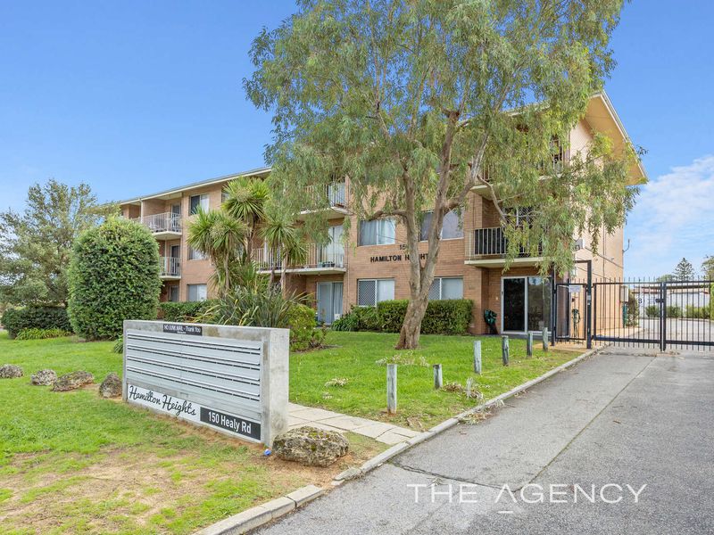 33 / 150 Healy Road, Hamilton Hill