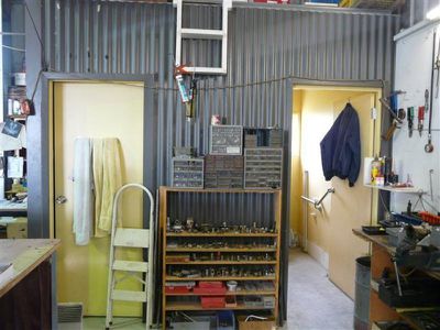 3 Wise, Tocumwal