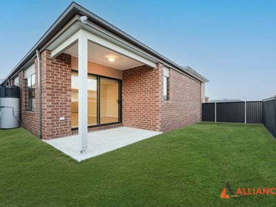 46 Lumin Boulevard, Kalkallo