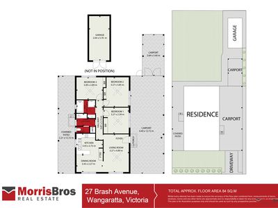 27 Brash Avenue, Wangaratta