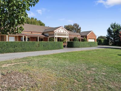 12 Nazek Court, Whiteheads Creek